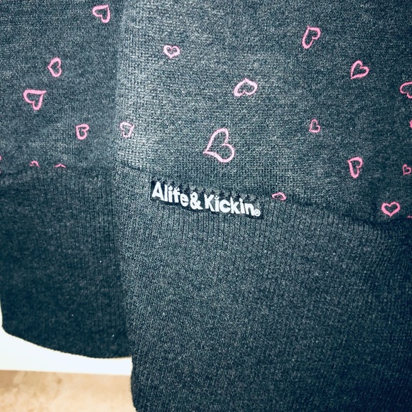 Alife&Kickin sunshineAK B Sunshine Sweat M - Picture 9 of 9